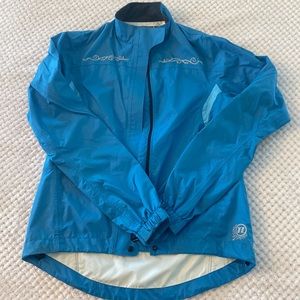 Novara Women’s Waterproof Cycling Jacket